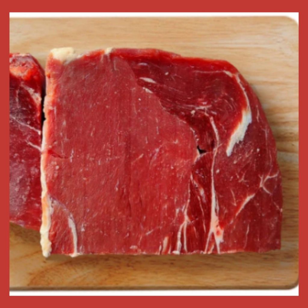 

Daging Rendang Premium 1kg, Meat Booster