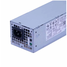 PSU PC BUILD UP Dell 255W (L255ES-00) 8pin + 4pin/Dell 240W (H240EM-00) 6pin + 4pin/Dell 240W (H240E