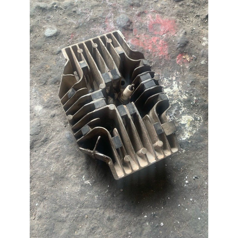 head bighead suzuki crystal best malaysia sprinter 110sr suzuki rc