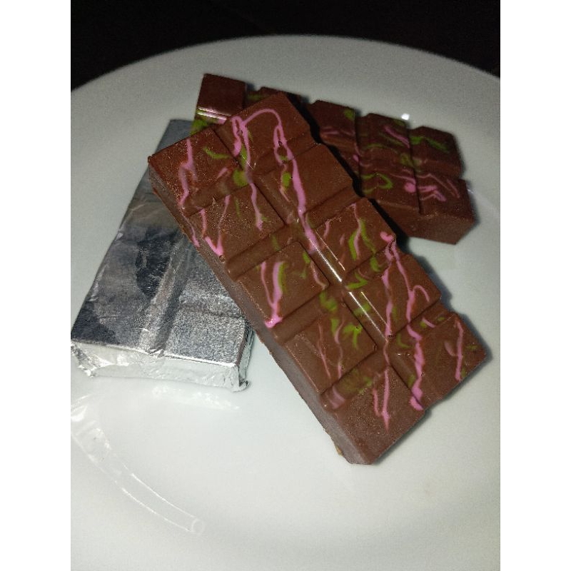 

coklat ala dubai 45gr