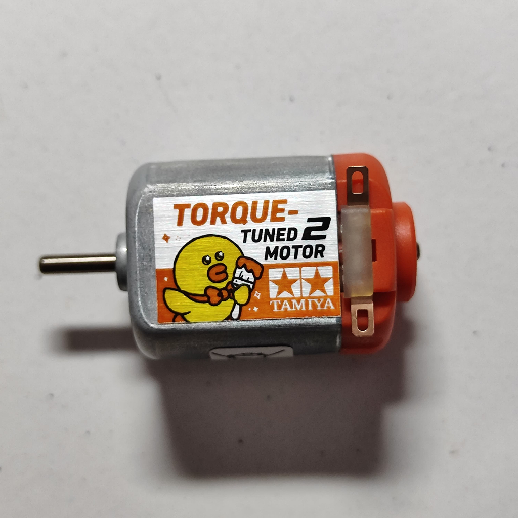 Dinamo torque sally racer original tamiya