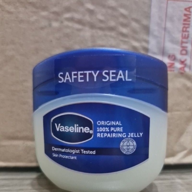 Vaseline Repairing Jelly