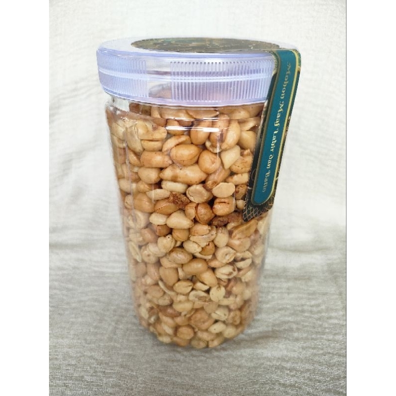 

kacang bawang 550gram