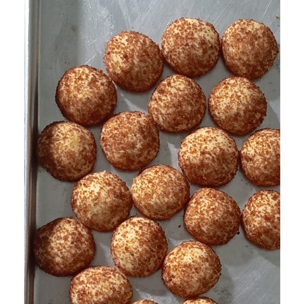 

Namari - Palm Cheese