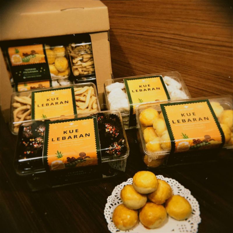 

pastel 1kg kemas plastik 78rb