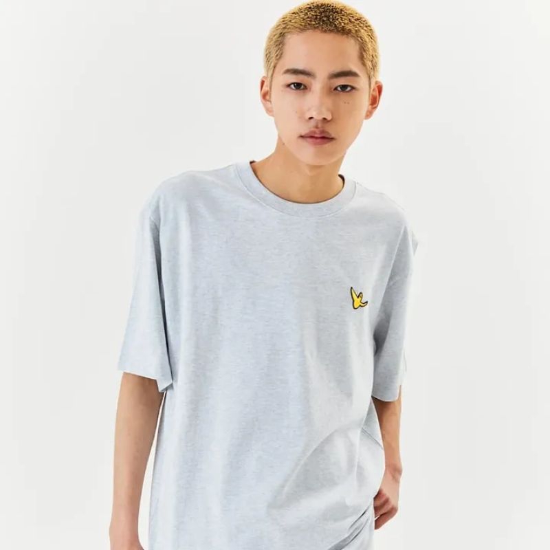 T-SHIRT MARK GONZALEZ