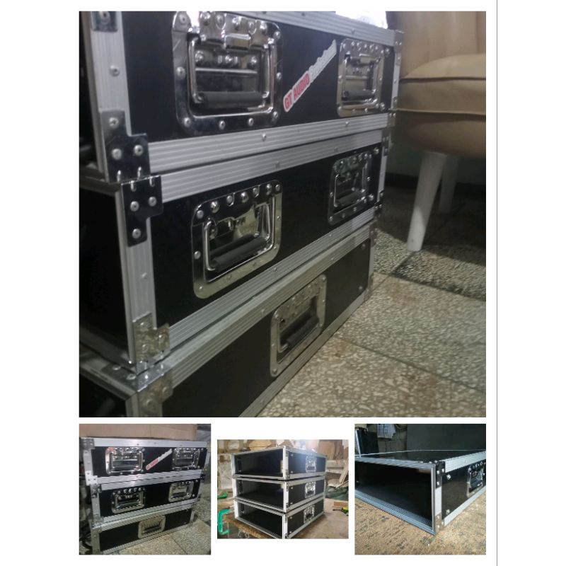hardcase power 3u