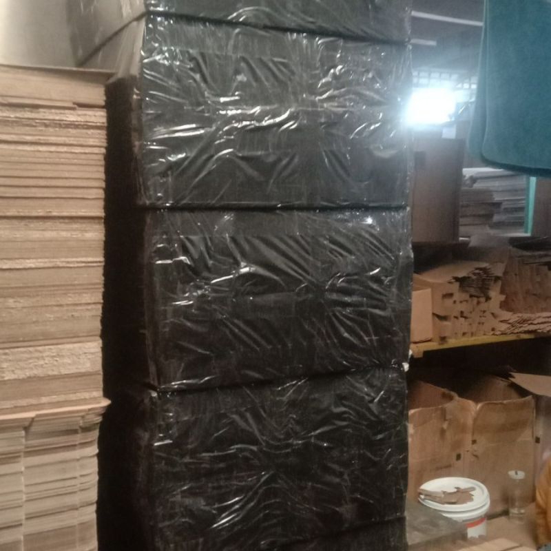 

kardus custom ukuran 25x15x3, 510 pcs di ambil langsung