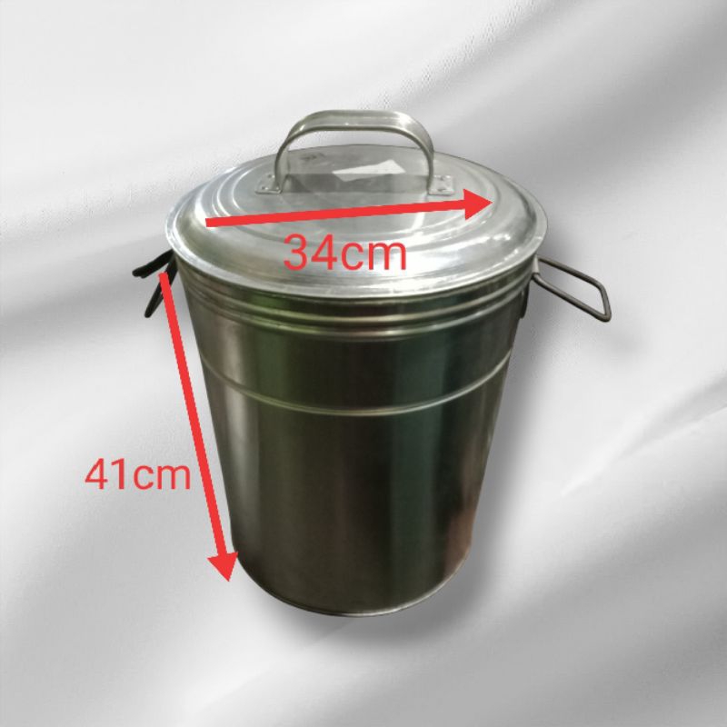 dandang baso super tebal