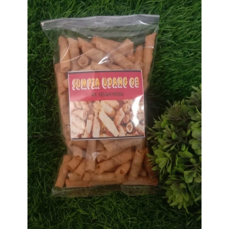 

SUMPIA UDANG 03