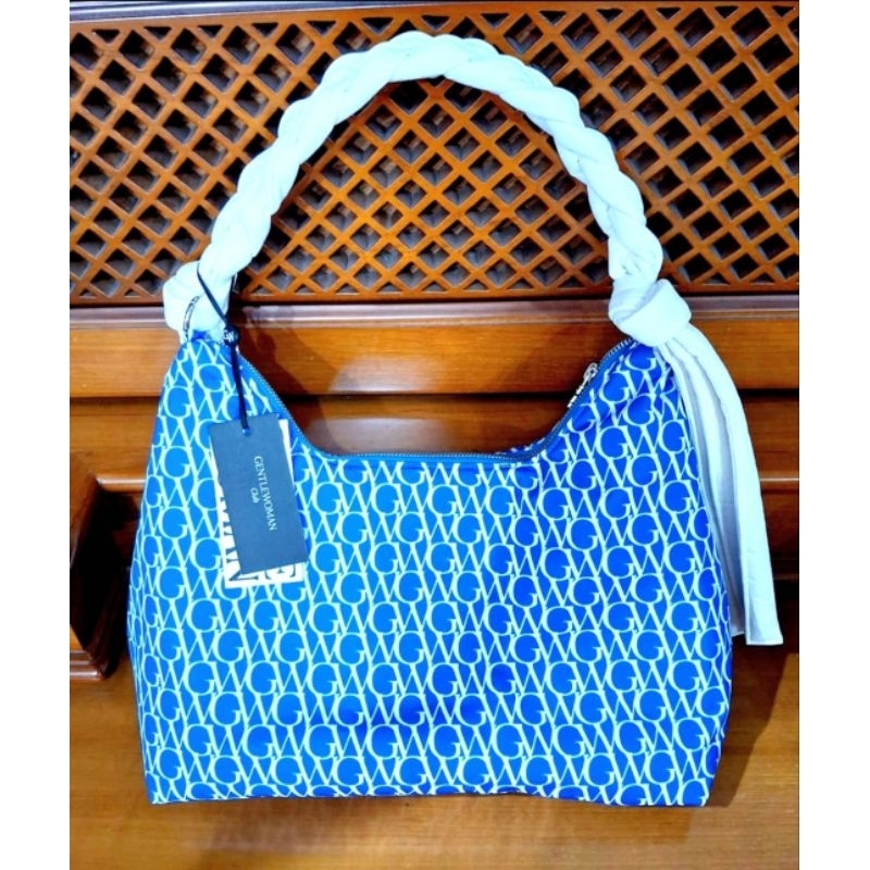 Gentle Woman Bag