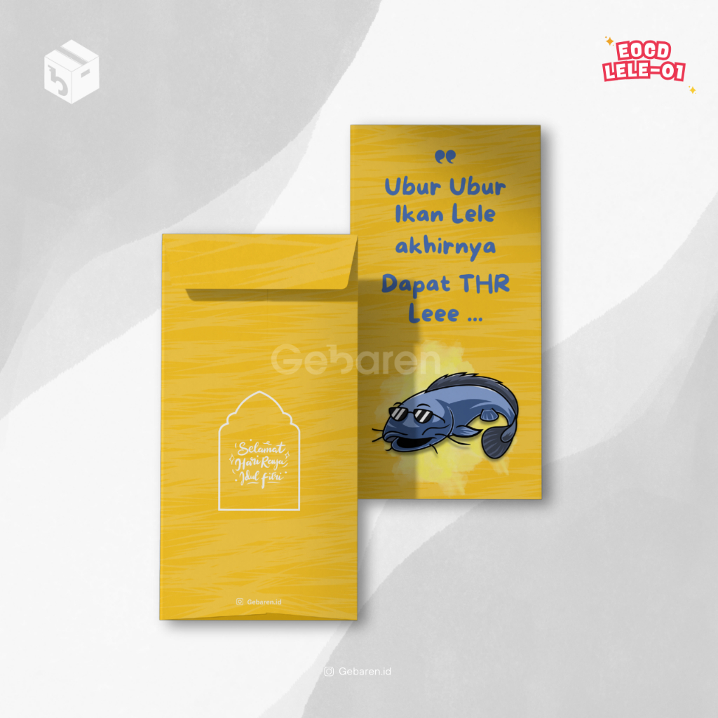 

Cute Duck Envelope - Amplop Angpao THR Lebaran Raya Idul Fitri Viral Aesthetic Bebek Lucu Isi 5pcs