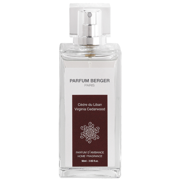 Parfum Berger Spray - Virginia Cedarwood