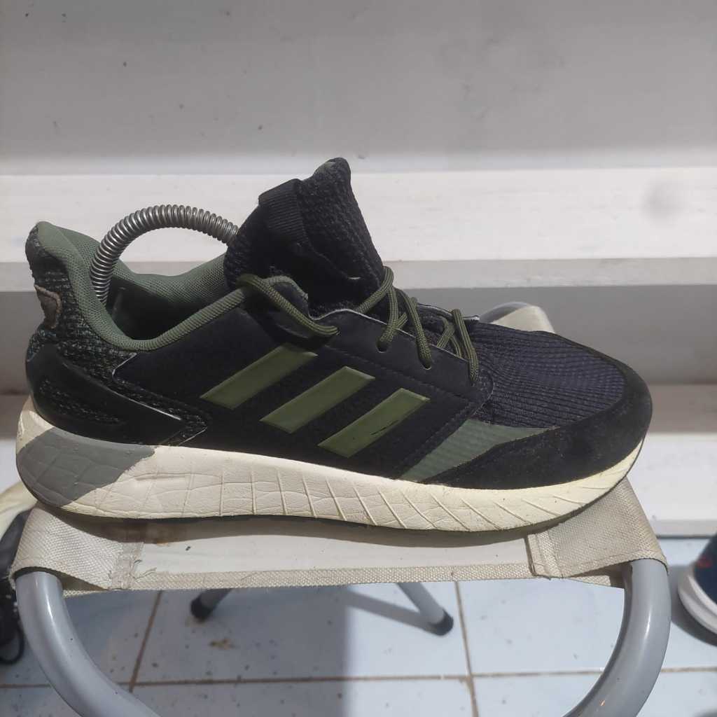 Sepatu Adidas Ortholite Float Cloudfoam