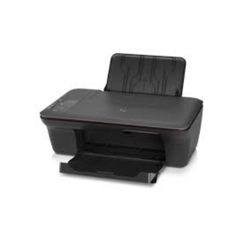 printer HP Deskjet 1050 series Second mulus