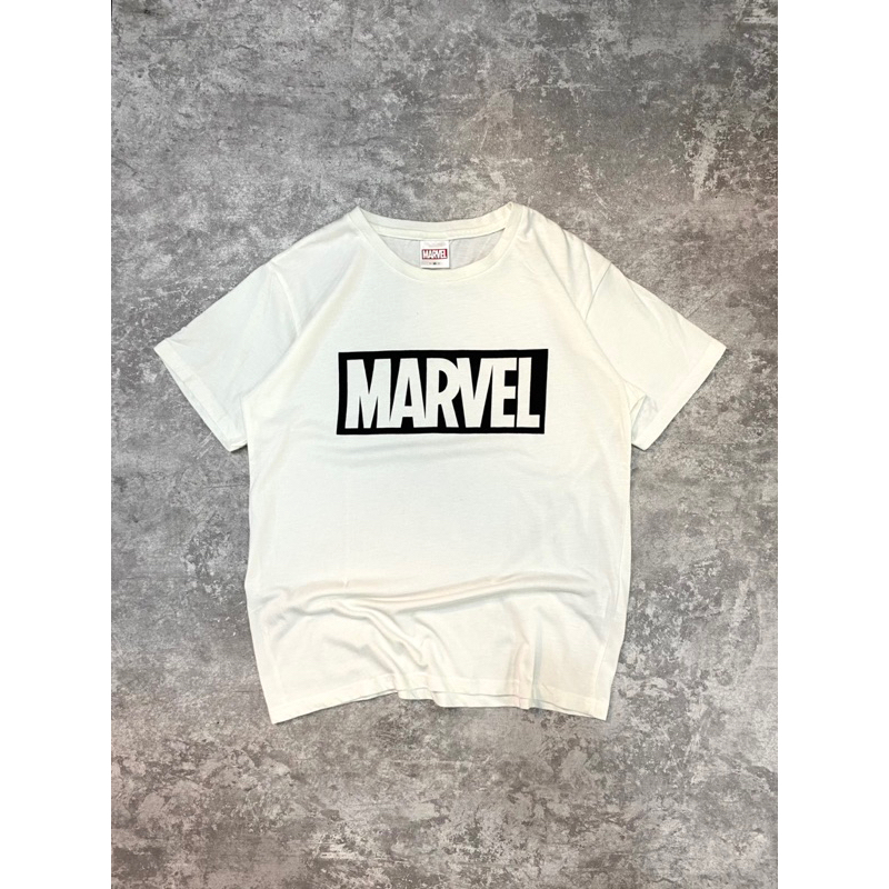 KAOS ORIGINAL MARVEL SECOND