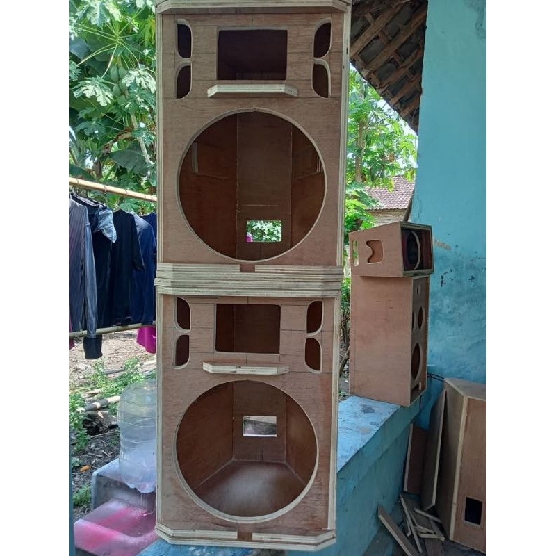 box SEdfiL 10inc .12inc.15inc