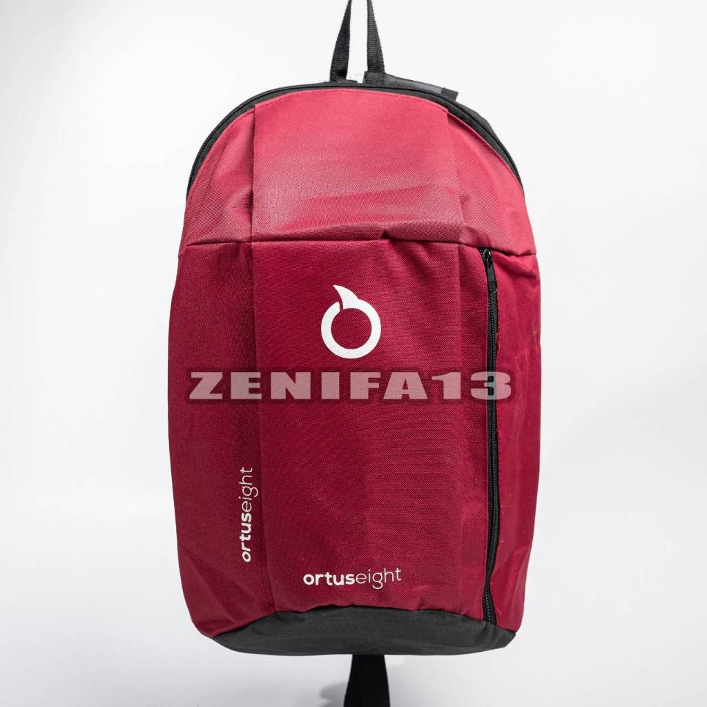 Tas Sepatu Futsal Terbaru / Tas Sepatu Olahraga / Tas Ransel mini 10L / Tas Sekolah Anak / Tas sekol