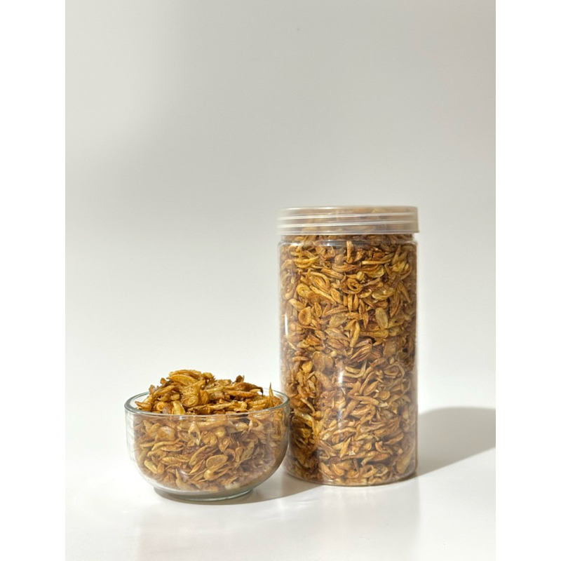 

BAWANG GORENG ASLI PREMIUM APIN (400gr)