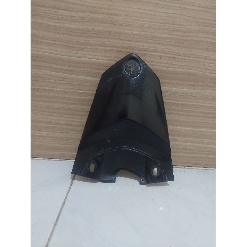 cover tail sambungan body belakang yamaha xeon original second