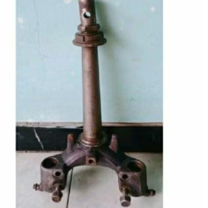 T/segitiga honda asrea grand