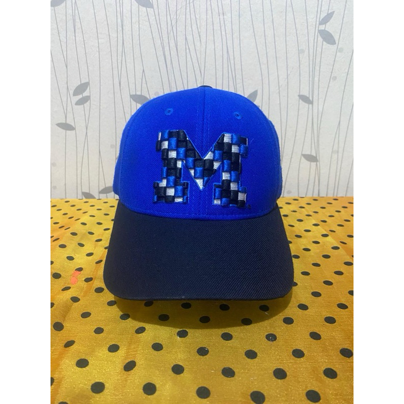 TOPI MICHIGAN WOLVERIN NCAA