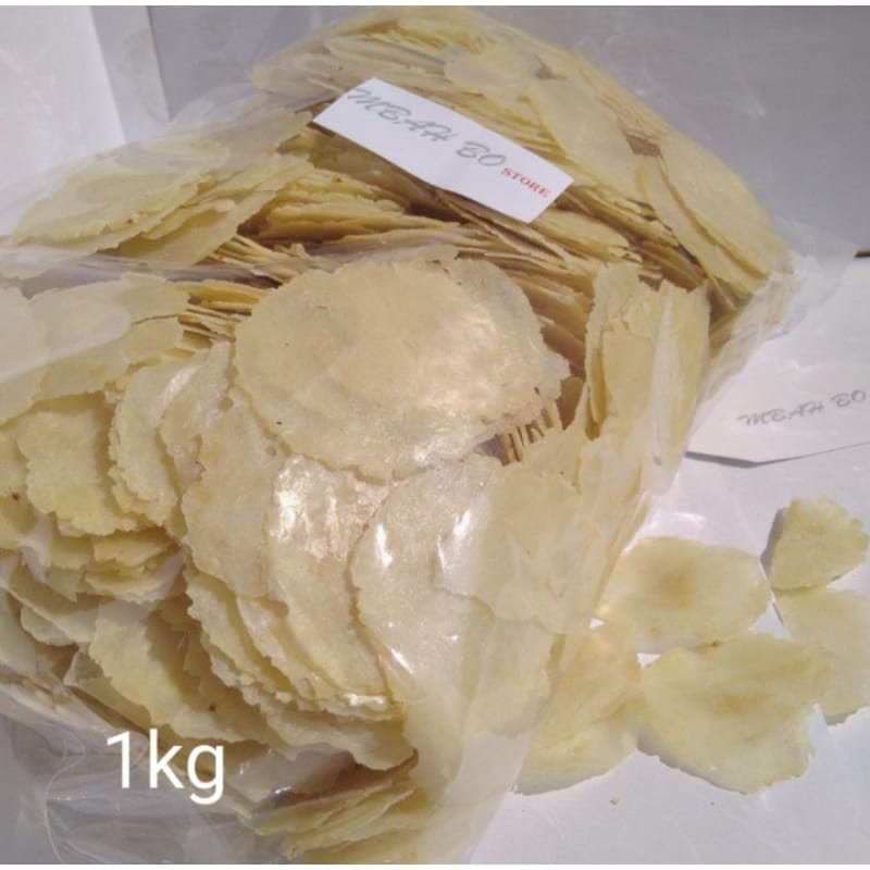 

Serenashop86 Emg Melinjo 1Kg Super Tipis Orinal Murah