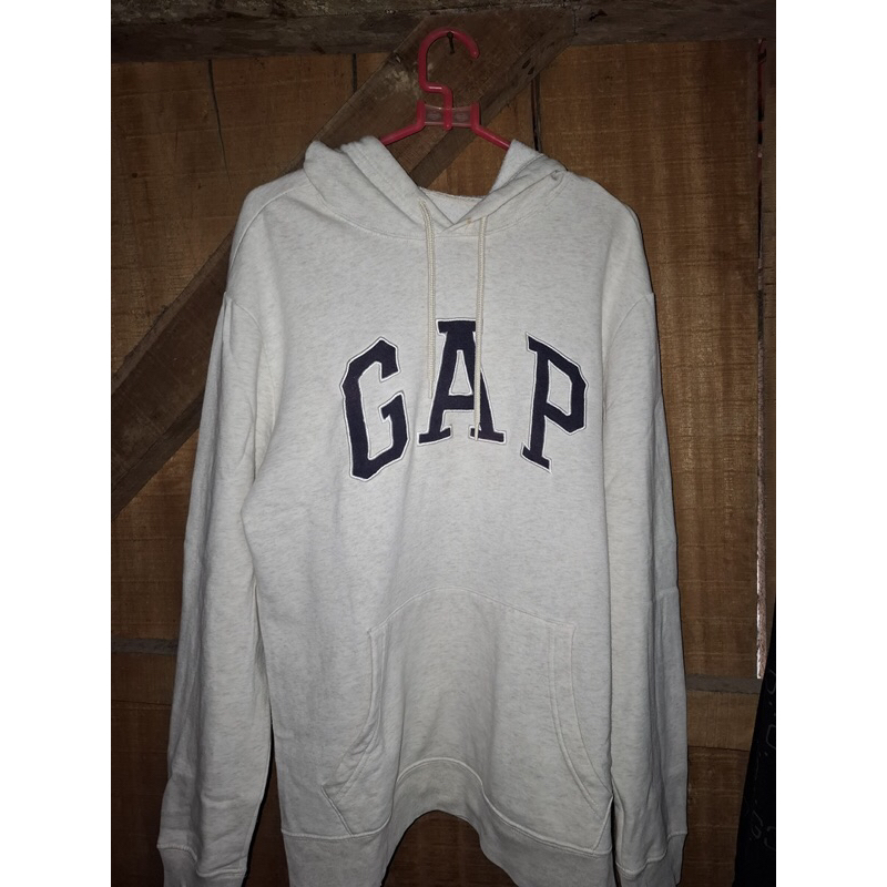 hodie gap second original