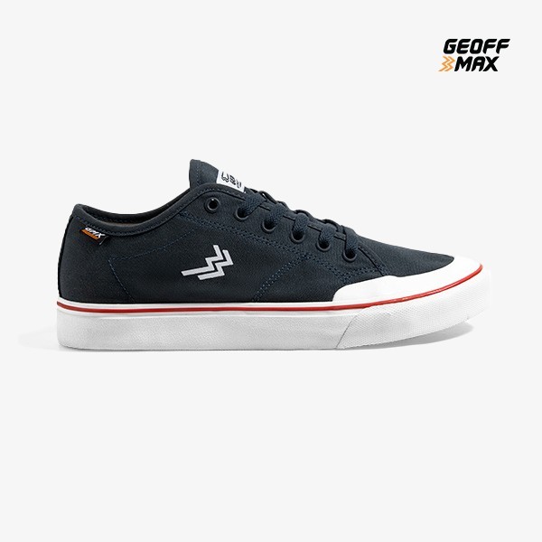 Geoff Max Official - Classmate Navy White | Sepatu Pria | Sepatu Wanita