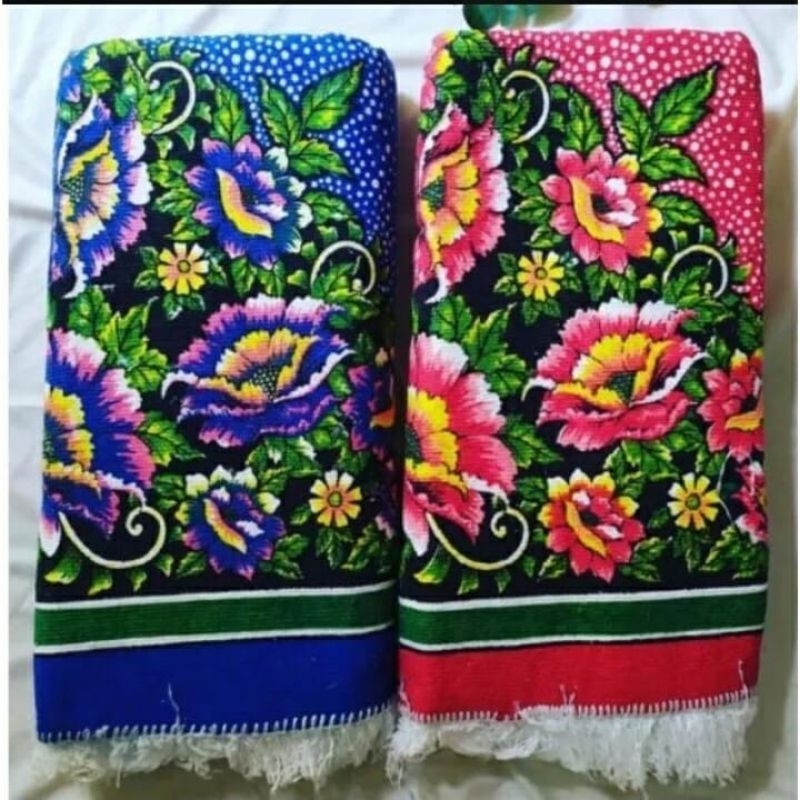 karpet permadani jaguar ukuran 200x250