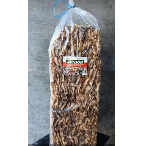 

sale lidah 250 gr