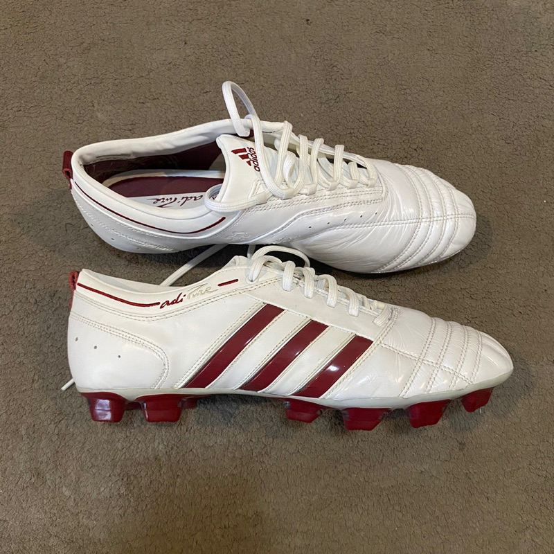 ADIDAS ADIPURE II TRX FG