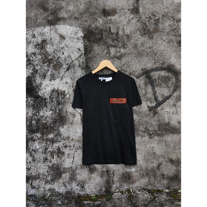 T-Shirt Loewe X Studio Ghibli
