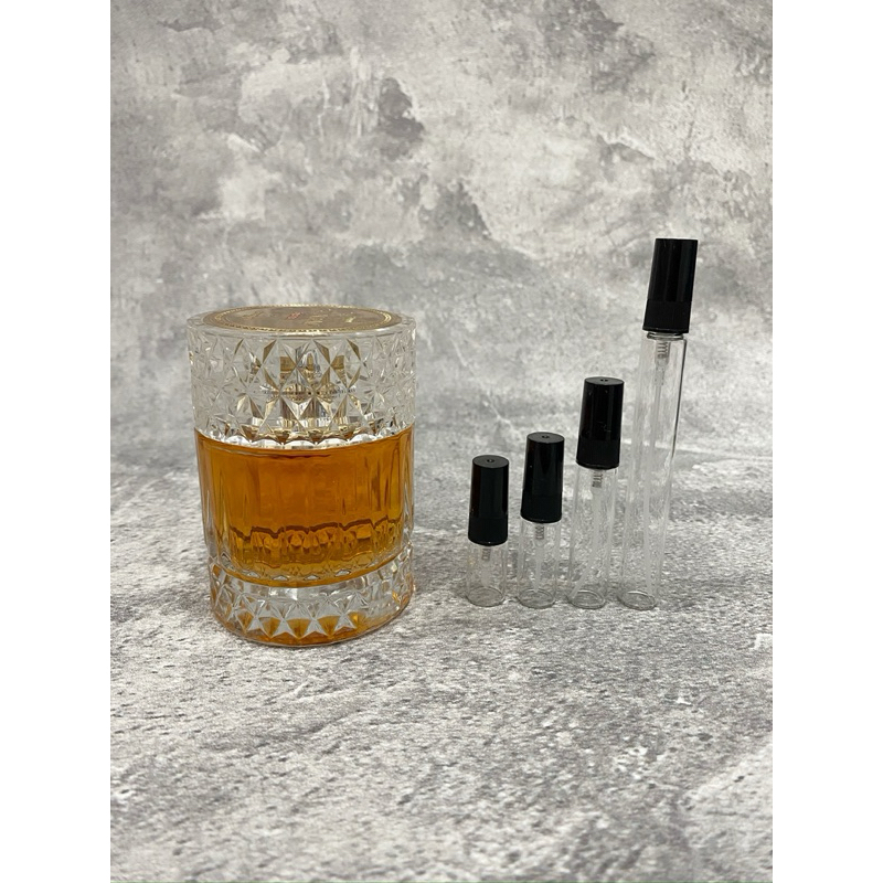 Decant Parfum Zimaya Sharaf Blend XDP