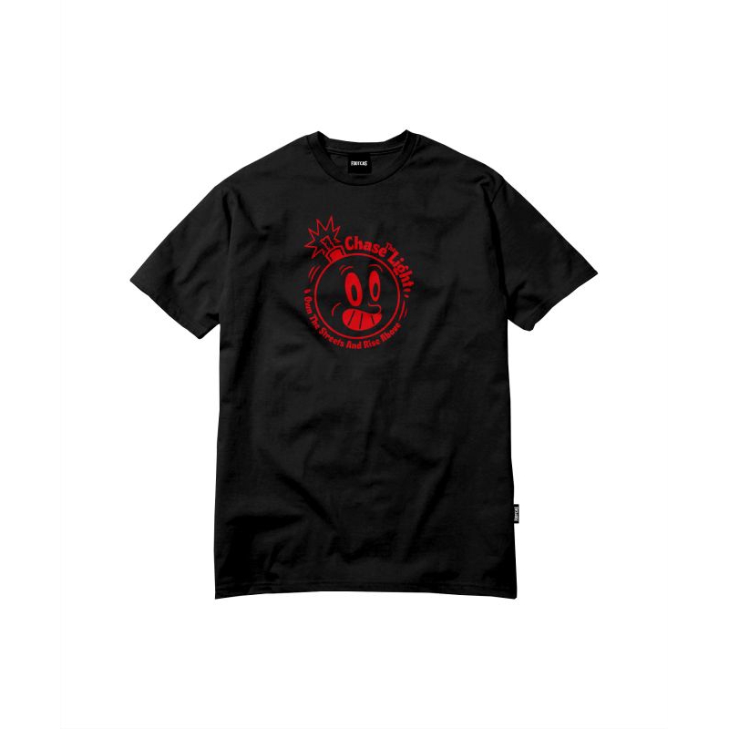 Perunggu “33x” (Logo White)