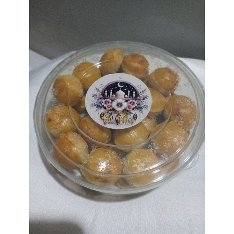 

nastar kue lebaran special