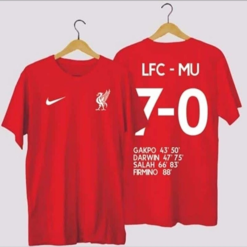 kaos liverpool