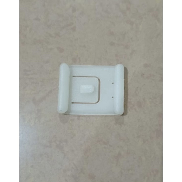 Plastik rel jok vw kodok 1303 1302