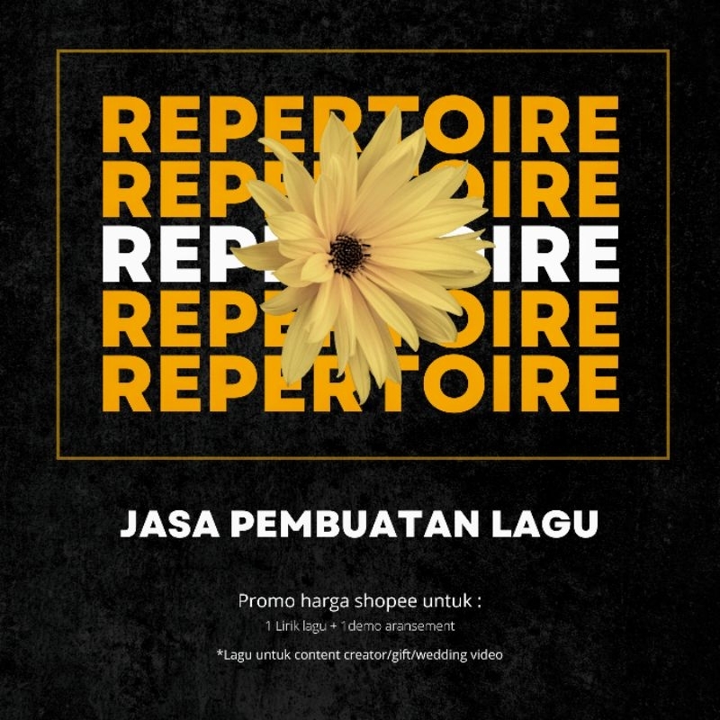 Jasa Penulisan Lagu (Songwritter) – Ceritakan Kisahmu, Kami Buat Lagunya (Bonus Demo)/Content Creato