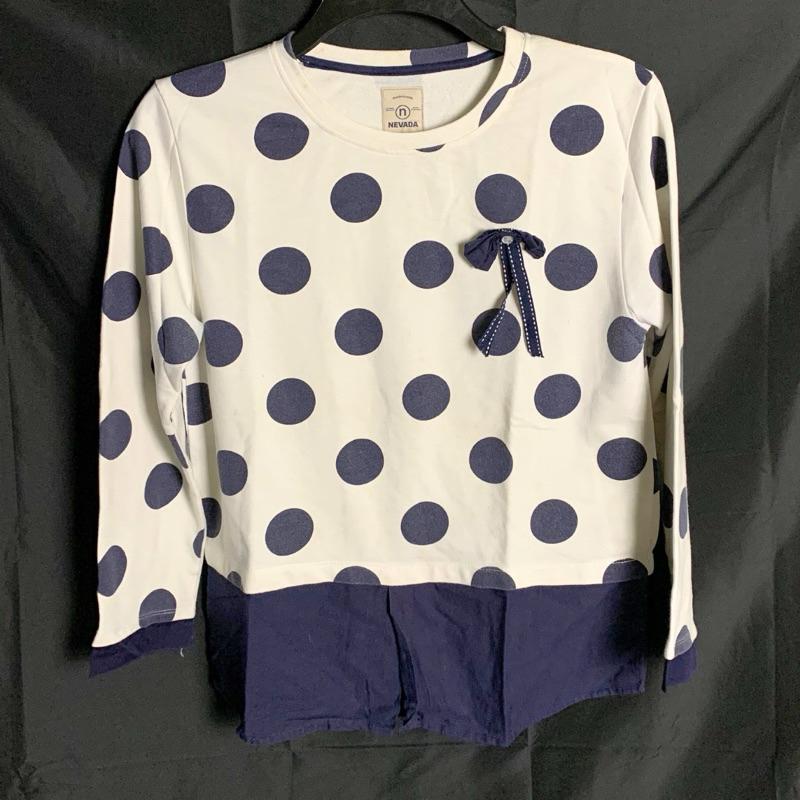 Nevada | Sweater Size M | Sweater Crewneck Nevada | Crewneck Nevada