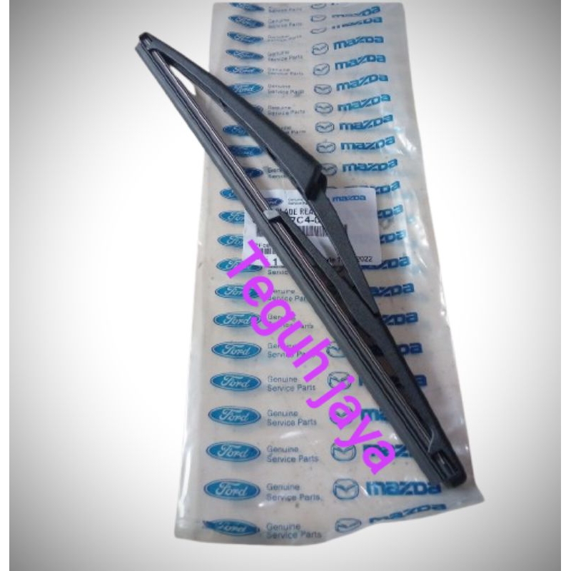 Wiper Belakang Ford Fiesta