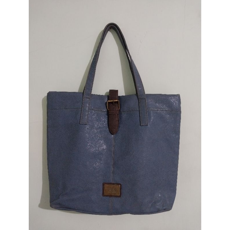 Anne Klein Tote Bag