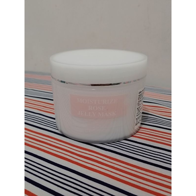 Preloved skincare Eileen Grace, Npure, Skintific, Body shop, Zara