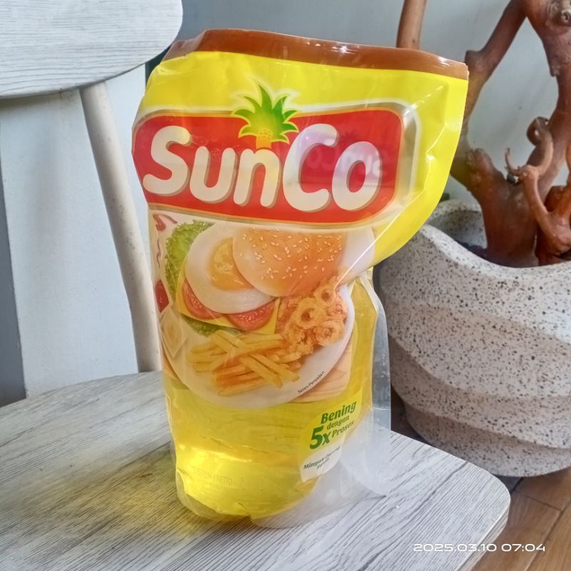 

minyak goreng / minyak goreng rose brand / sunco