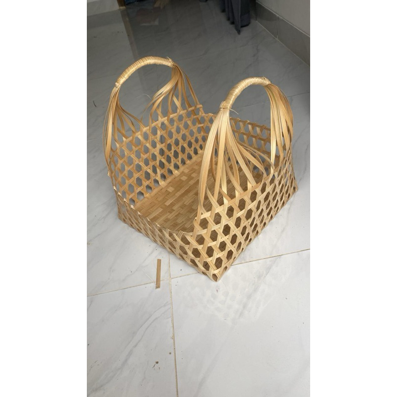 tas besek hampers