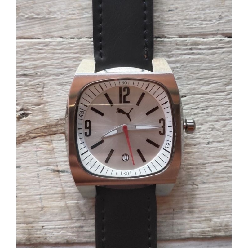 Jam Original PUMA Tank JDM Second