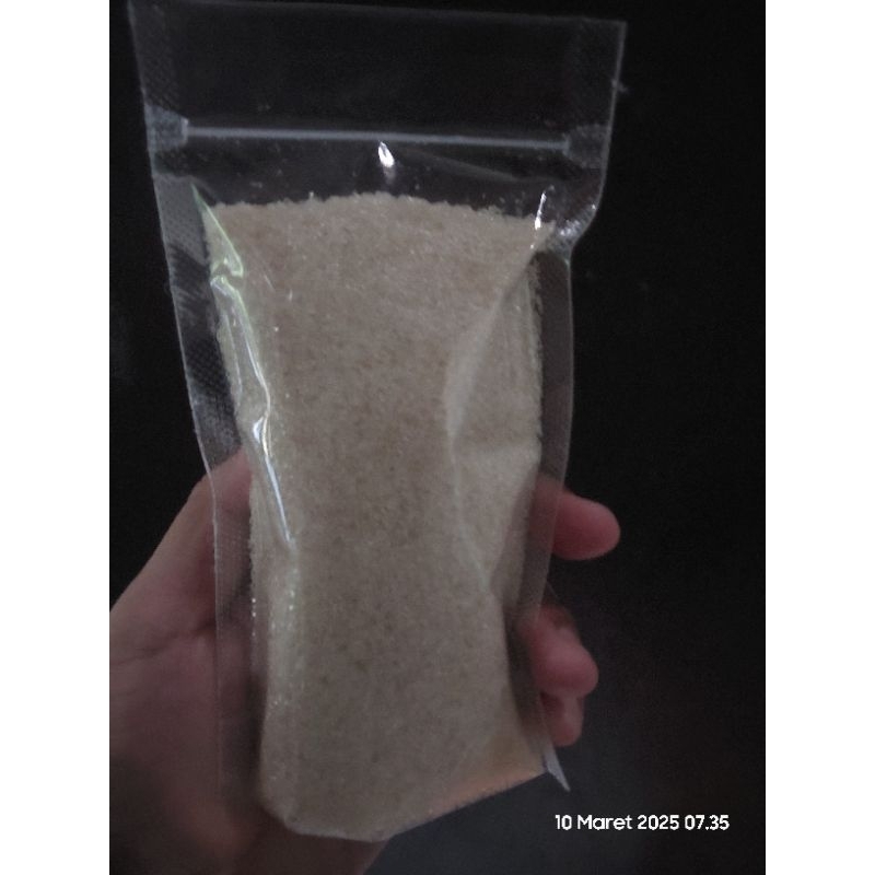 

gula pasir curah 1/4 kg