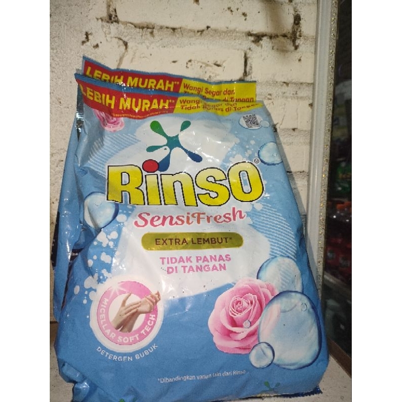 Rinso 1,5 kg