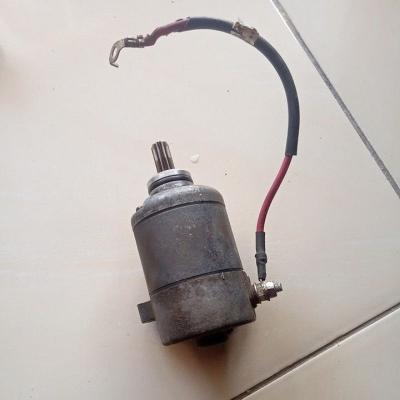 Dynamo dinamo Stater Skywave Spin Skydrive original