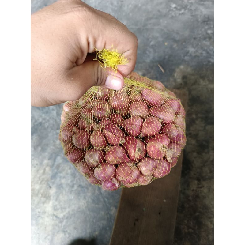 

Bawang Merah kering 34/kg,
